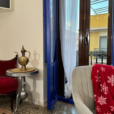 Castanos 4 * Аликанте
