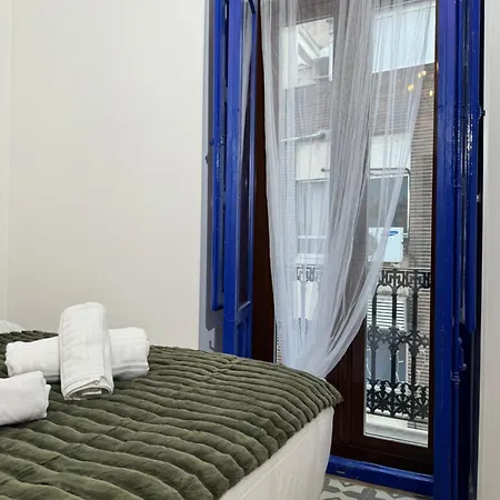 Castanos 4 * Аликанте