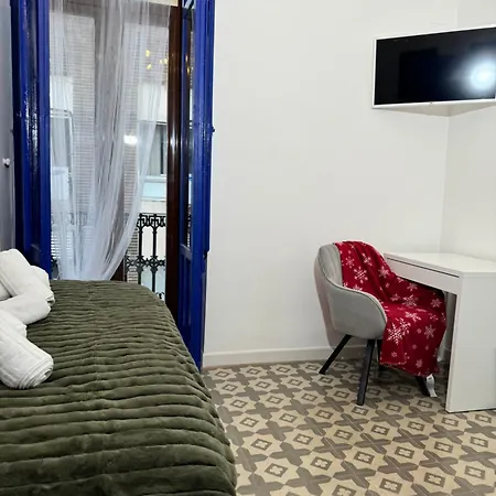 Castanos 4 * Аликанте
