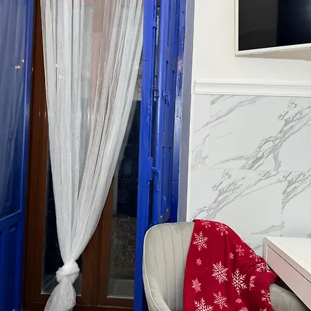 Апарт-отель Castanos 4 Аликанте