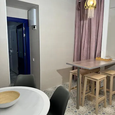 Castanos 4 * Аликанте