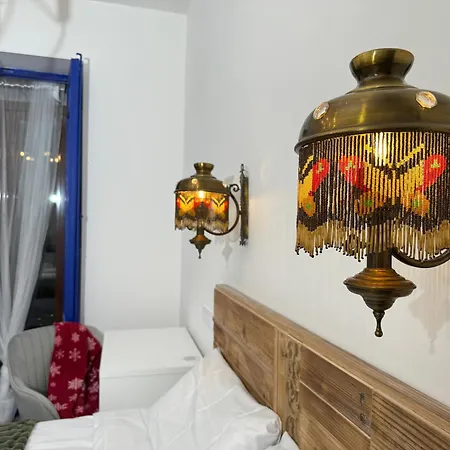 Castanos 4 Lejlighedshotel *
