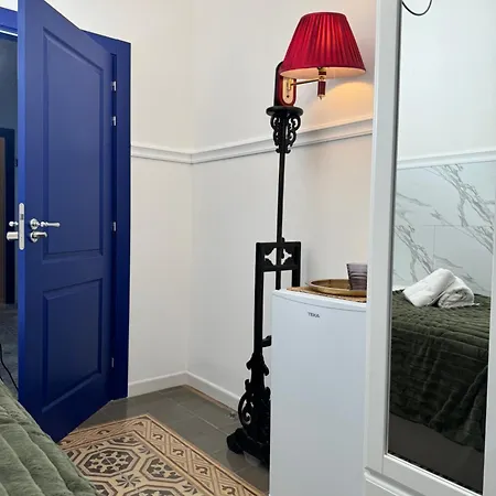 Castanos 4 Апарт-отель Аликанте