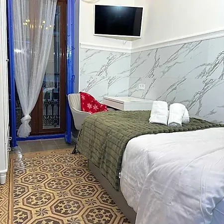 Aparthotel Castanos 4