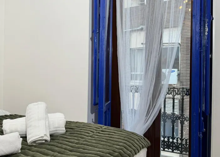 Castanos 4 * Alicante