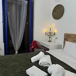Castanos 4 Lägenhetshotell Alicante