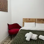 Castanos 4 Lägenhetshotell *