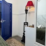 Castanos 4 Lägenhetshotell Alicante