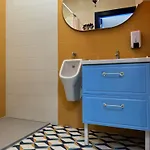 Castanos 4 Lägenhetshotell Alicante