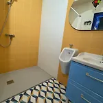 Castanos 4 Lägenhetshotell Alicante
