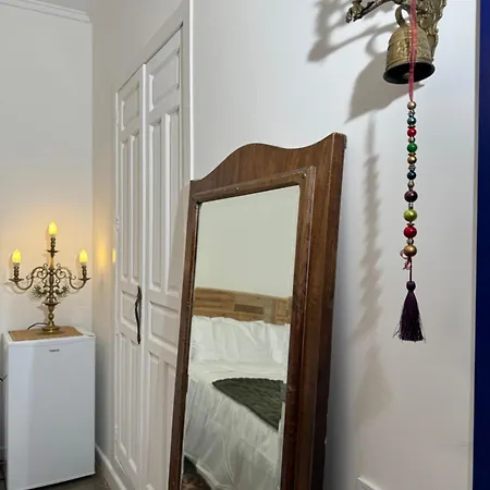 Apart-hotel Castanos 4 *