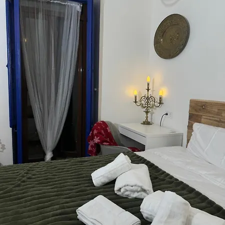 Castanos 4 Apart-hotel Alicante