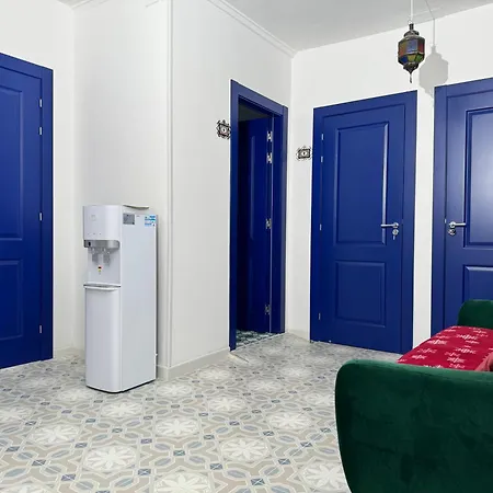 Aparthotel Castanos 4