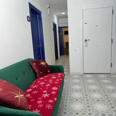 Aparthotel Castanos 4 Alicante