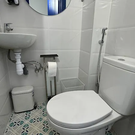 Aparthotel Castanos 4